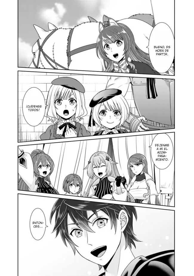 Read Kenshin to Matei no Musuko wa Datejanai ES Manga Online