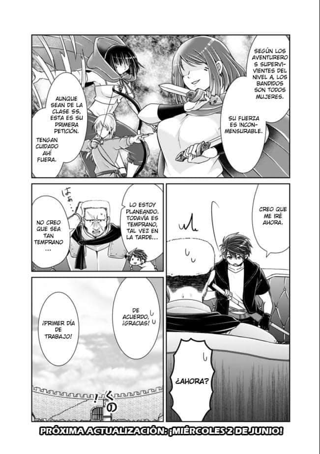 Read Kenshin to Matei no Musuko wa Datejanai ES Manga Online