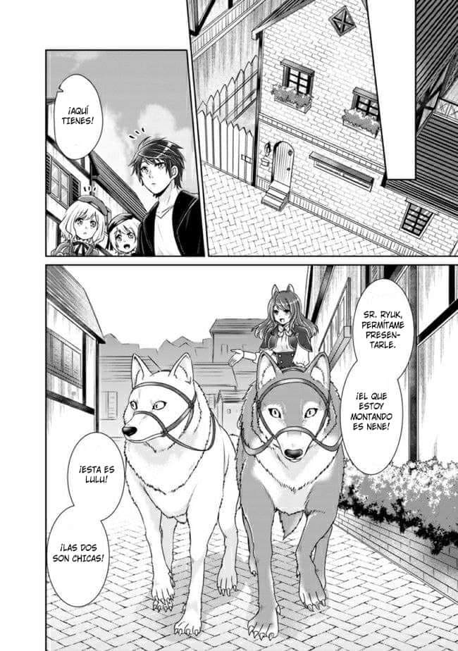 Read Kenshin to Matei no Musuko wa Datejanai ES Manga Online