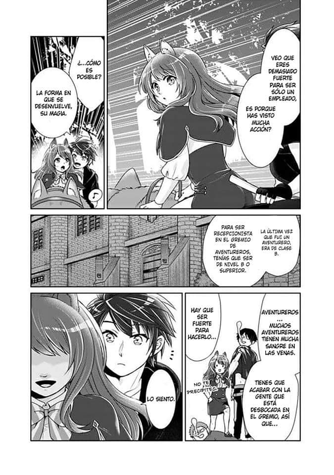 Read Kenshin to Matei no Musuko wa Datejanai ES Manga Online