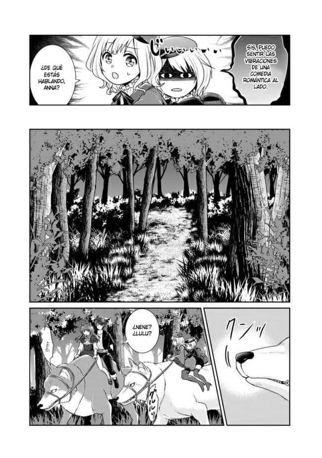 Read Kenshin to Matei no Musuko wa Datejanai ES Manga Online