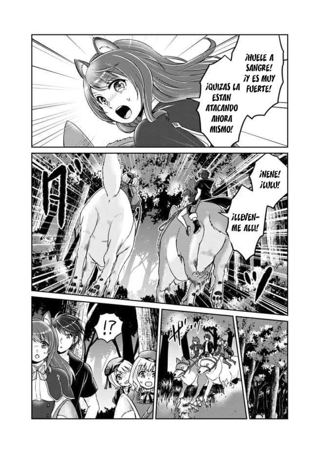 Read Kenshin to Matei no Musuko wa Datejanai ES Manga Online