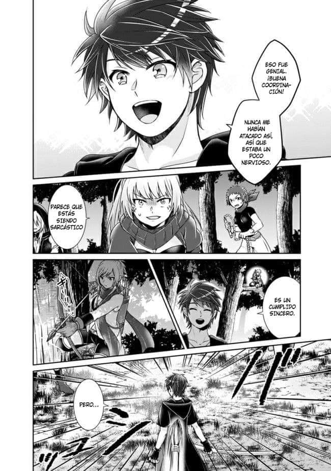 Read Kenshin to Matei no Musuko wa Datejanai ES Manga Online