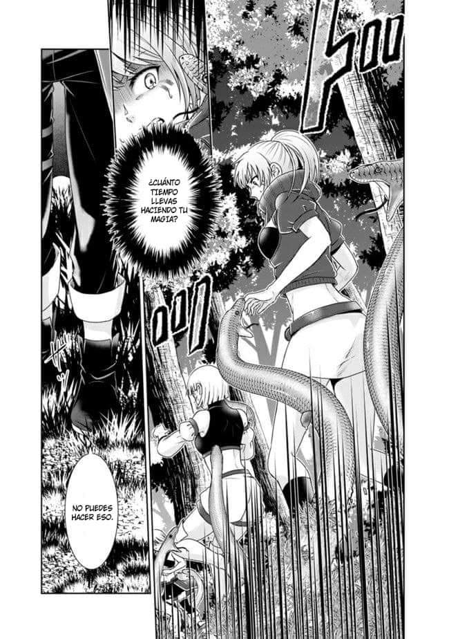 Read Kenshin to Matei no Musuko wa Datejanai ES Manga Online