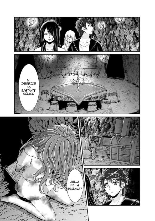 Read Kenshin to Matei no Musuko wa Datejanai ES Manga Online