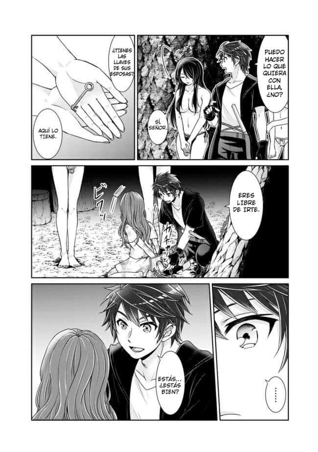Read Kenshin to Matei no Musuko wa Datejanai ES Manga Online