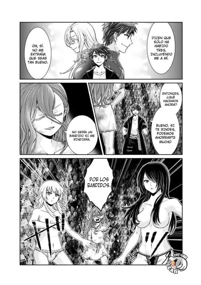 Read Kenshin to Matei no Musuko wa Datejanai ES Manga Online