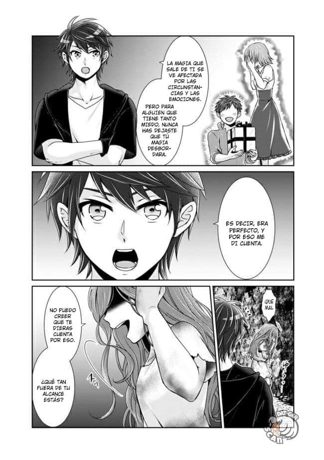 Read Kenshin to Matei no Musuko wa Datejanai ES Manga Online