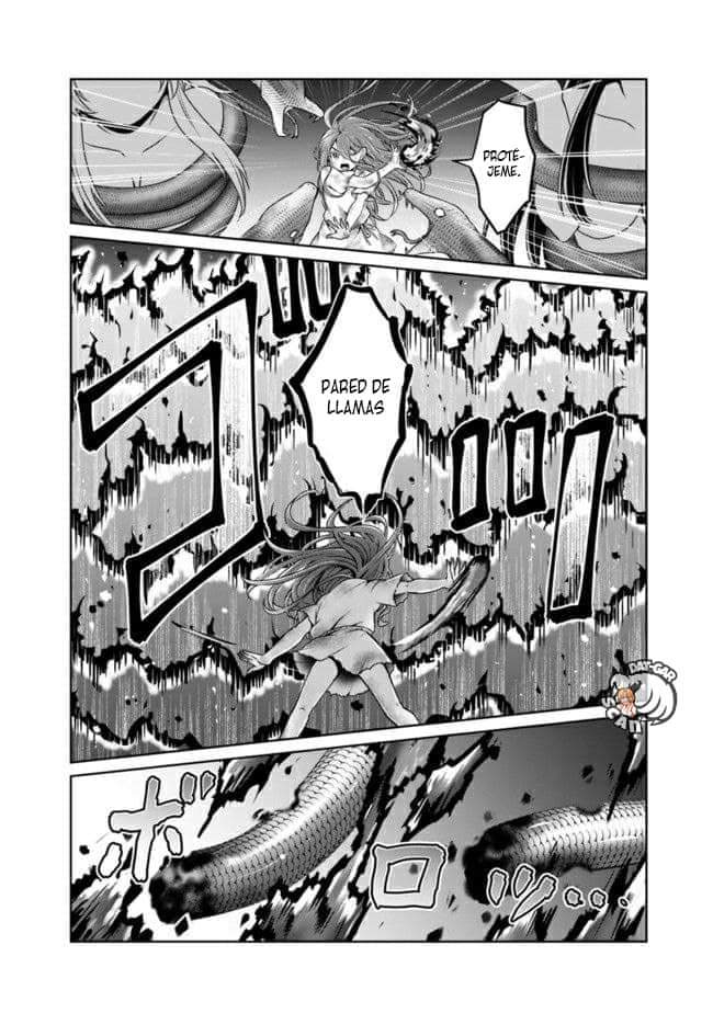 Read Kenshin to Matei no Musuko wa Datejanai ES Manga Online