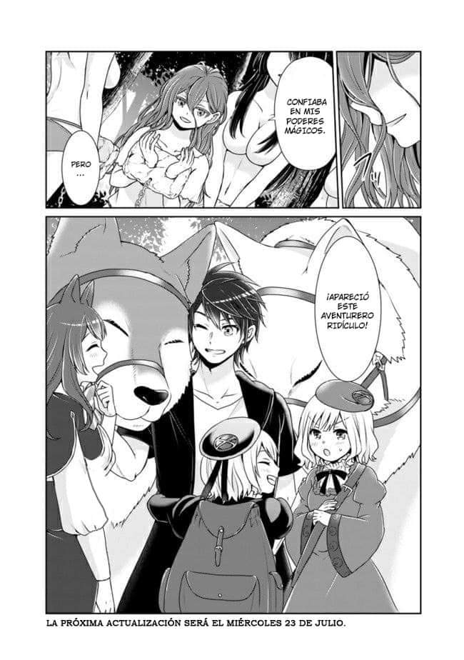 Read Kenshin to Matei no Musuko wa Datejanai ES Manga Online