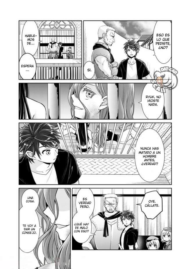 Read Kenshin to Matei no Musuko wa Datejanai ES Manga Online