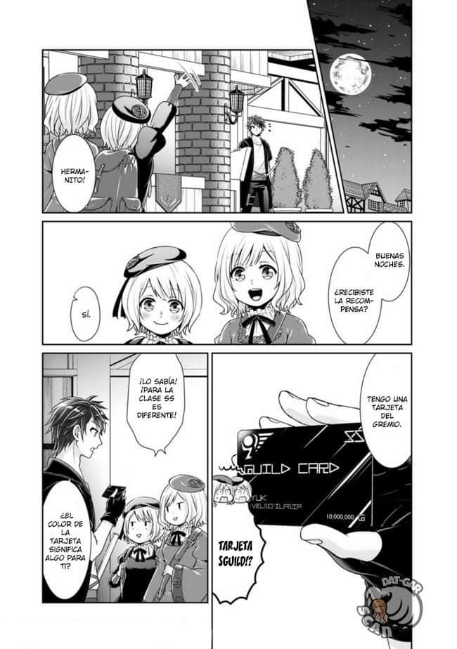 Read Kenshin to Matei no Musuko wa Datejanai ES Manga Online