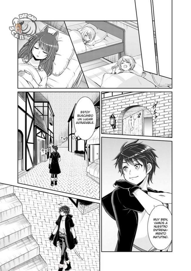 Read Kenshin to Matei no Musuko wa Datejanai ES Manga Online