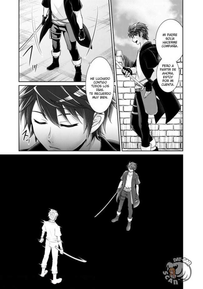 Read Kenshin to Matei no Musuko wa Datejanai ES Manga Online