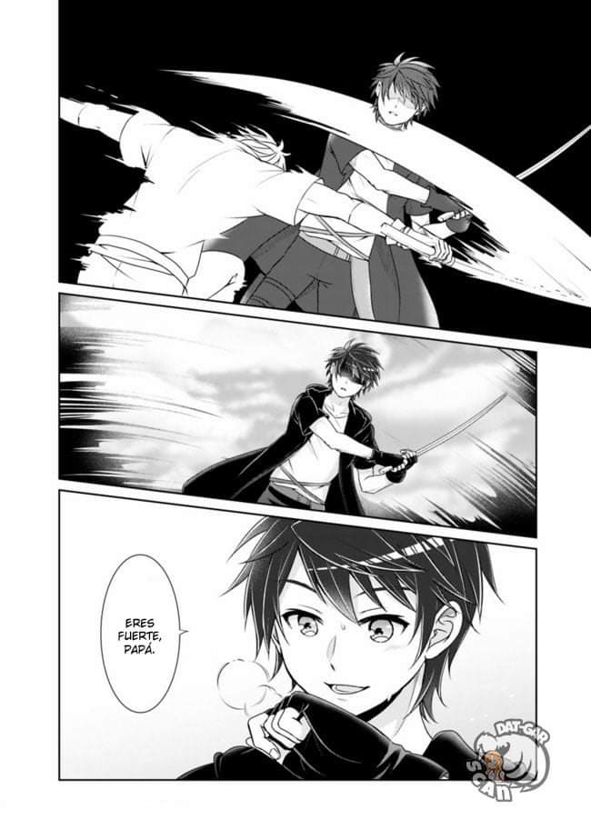 Read Kenshin to Matei no Musuko wa Datejanai ES Manga Online