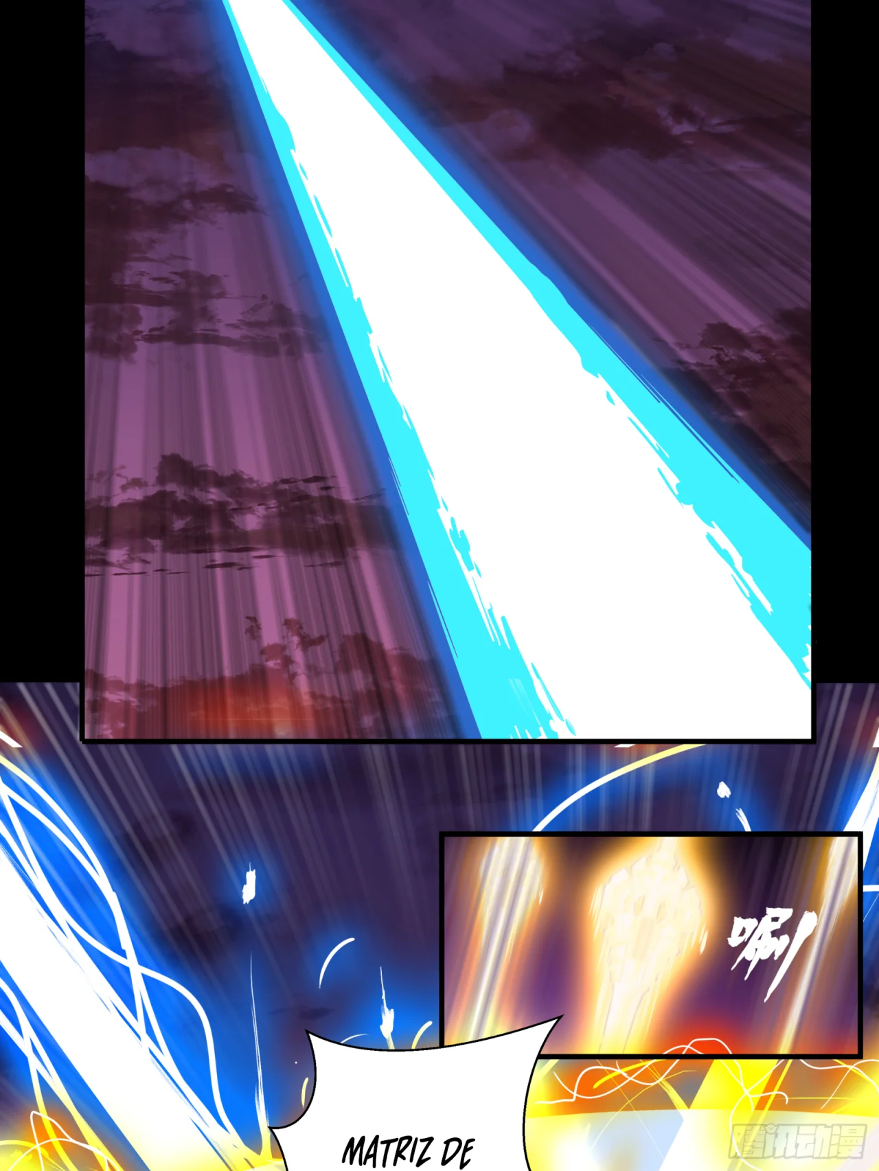 Read La Leyenda De La Estrella General (Continuacion) ES Manga Online