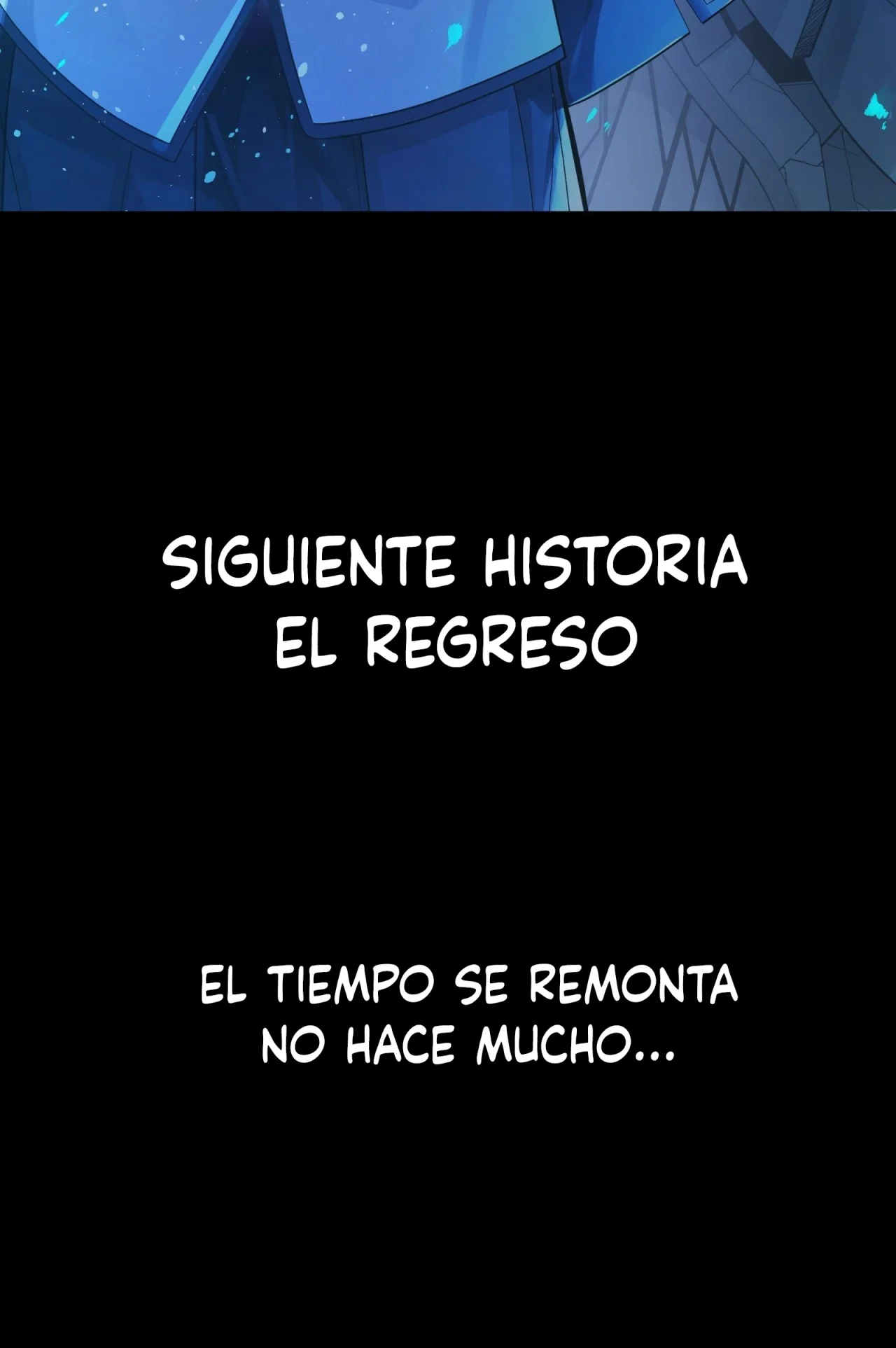 Read La Leyenda De La Estrella General (Continuacion) ES Manga Online