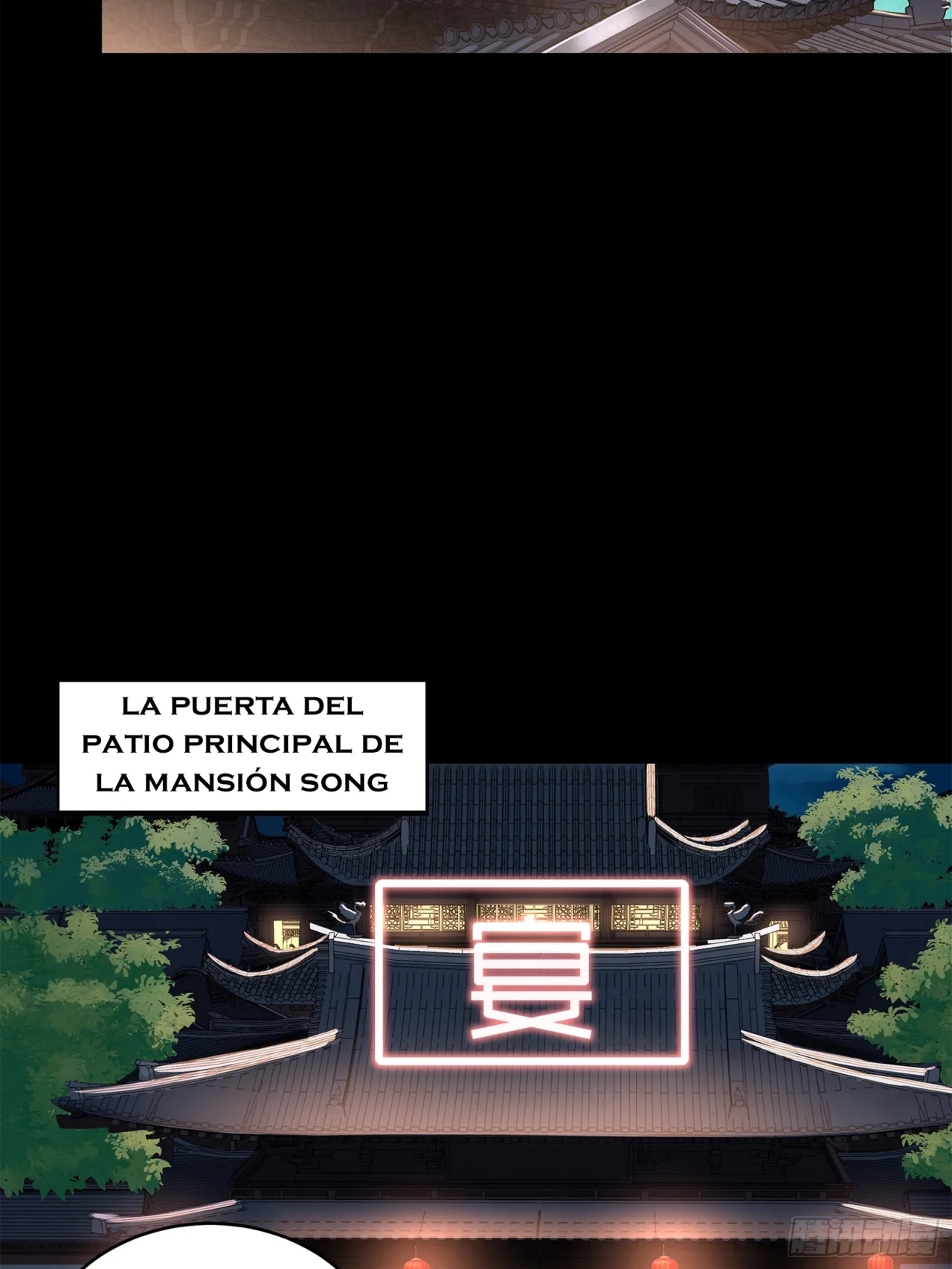 Read La Leyenda De La Estrella General (Continuacion) ES Manga Online