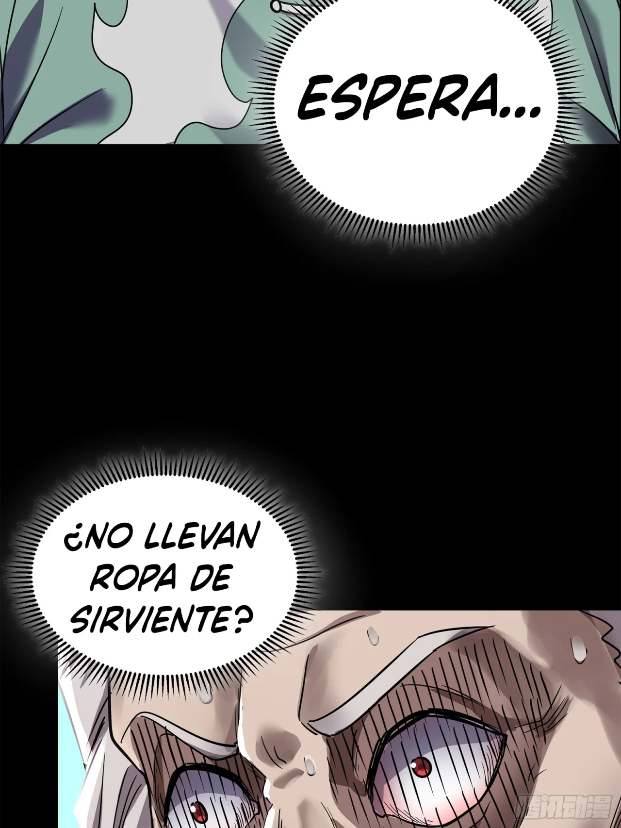Read La Leyenda De La Estrella General (Continuacion) ES Manga Online