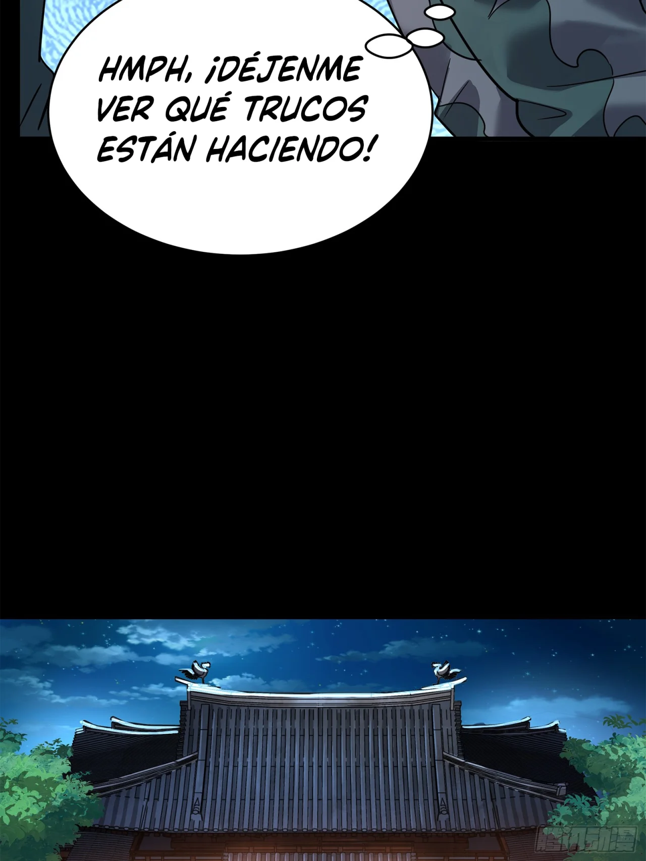 Read La Leyenda De La Estrella General (Continuacion) ES Manga Online