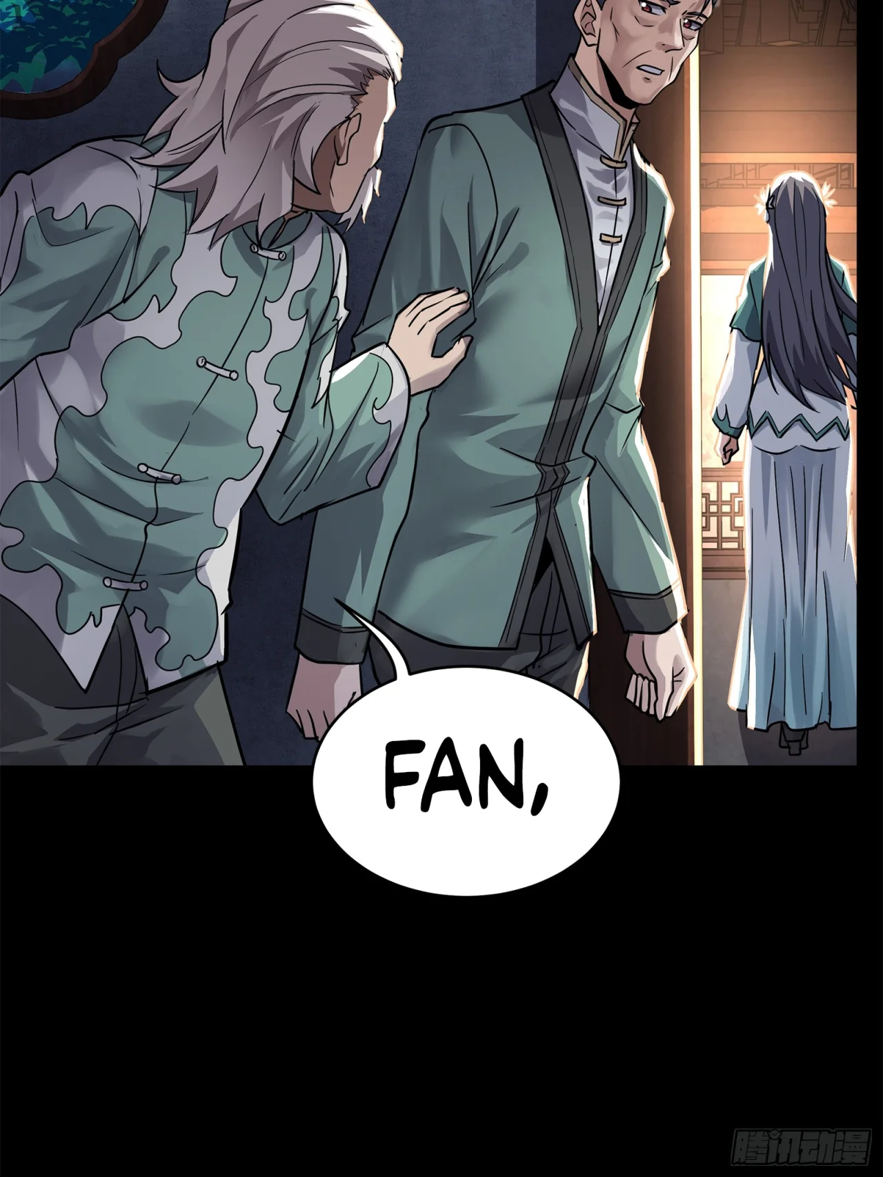 Read La Leyenda De La Estrella General (Continuacion) ES Manga Online