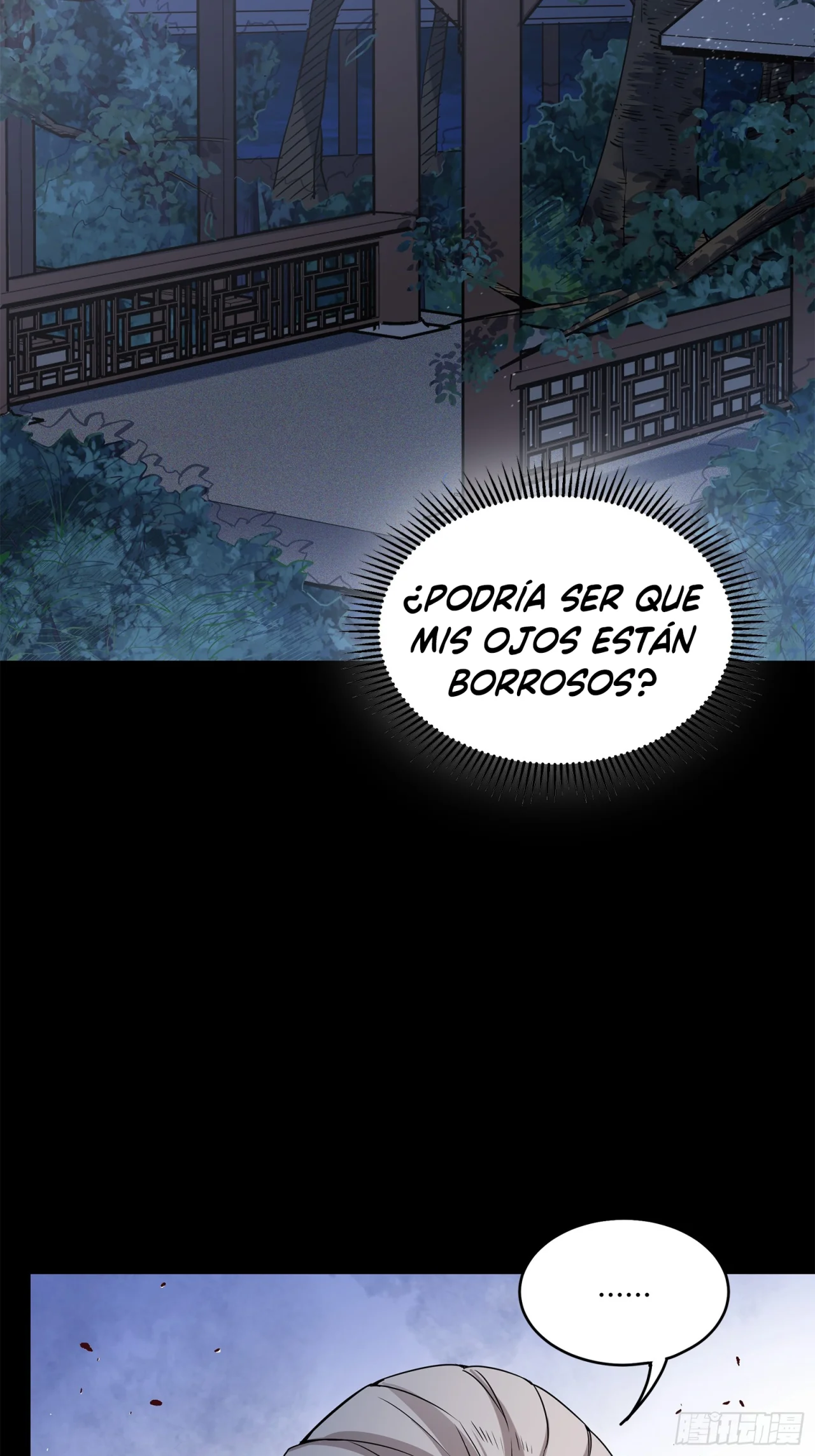 Read La Leyenda De La Estrella General (Continuacion) ES Manga Online
