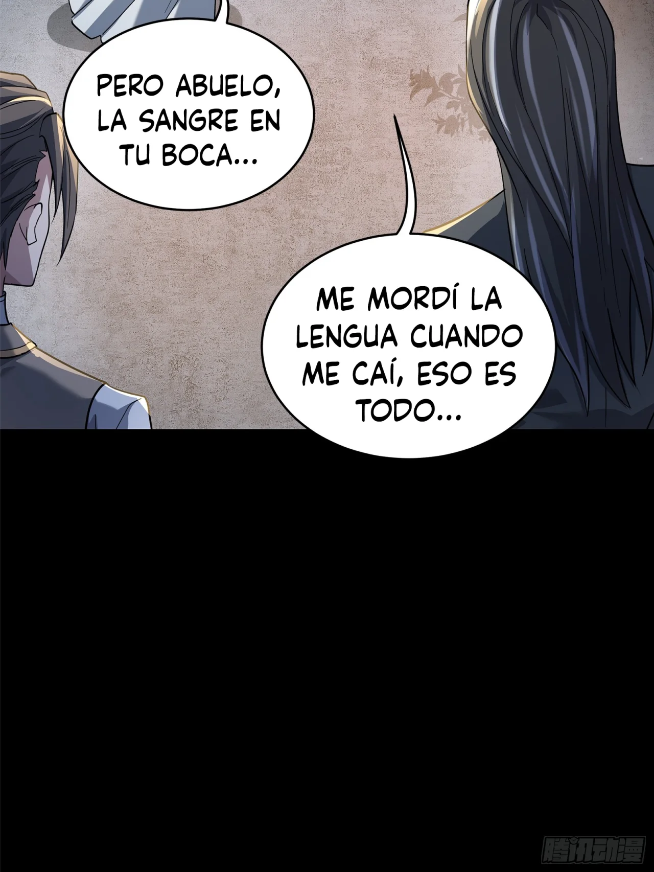 Read La Leyenda De La Estrella General (Continuacion) ES Manga Online