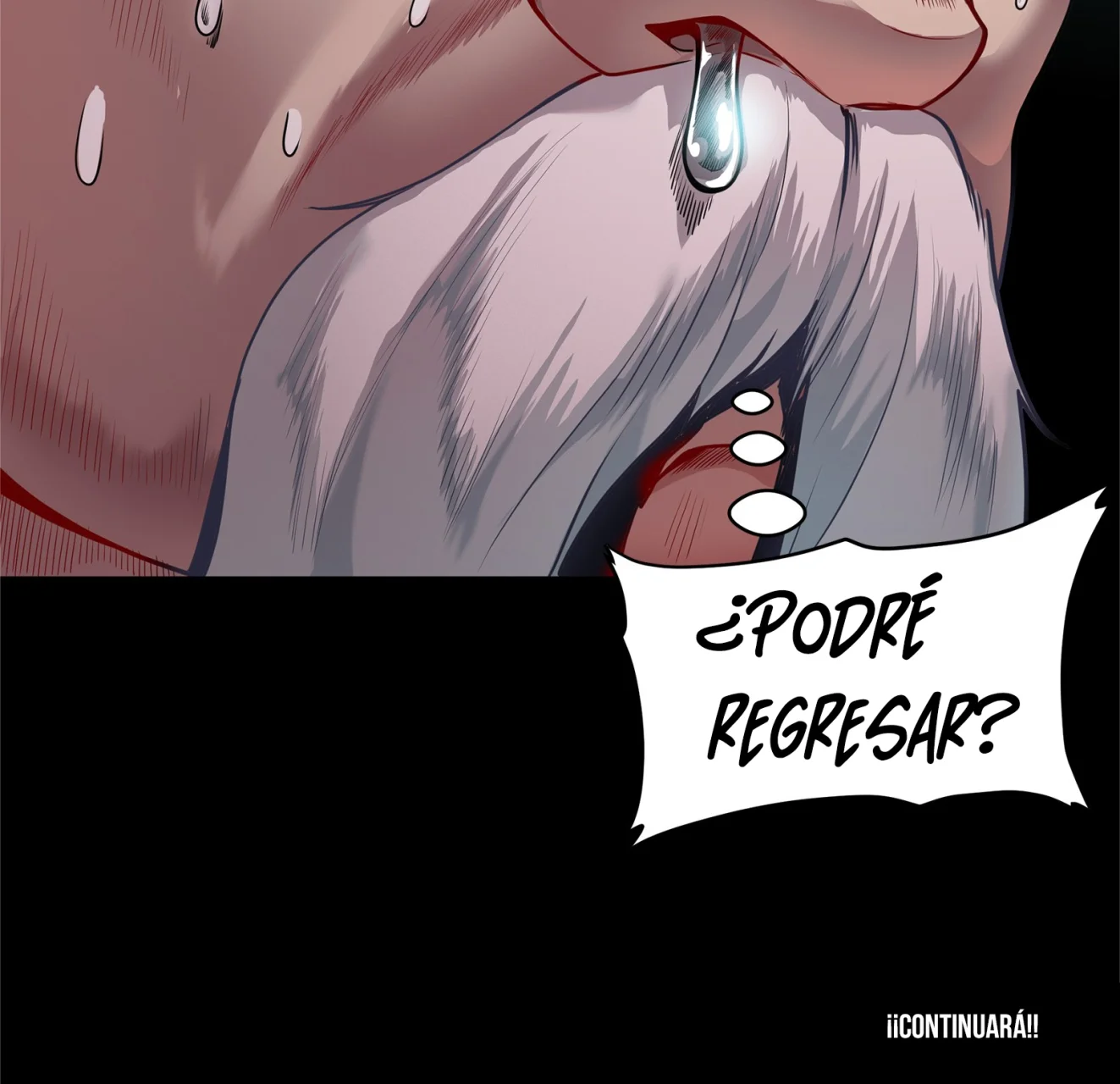 Read La Leyenda De La Estrella General (Continuacion) ES Manga Online