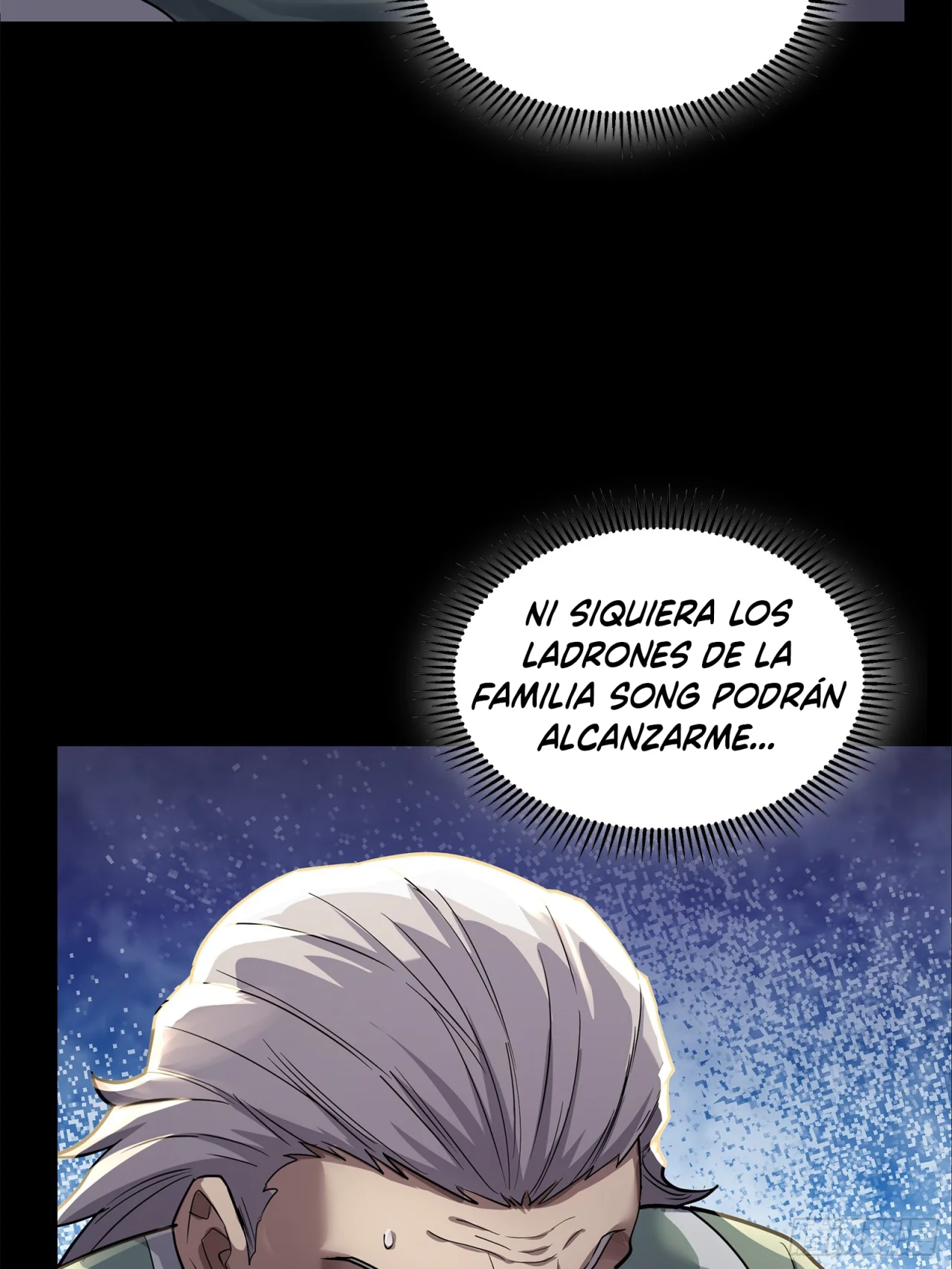 Read La Leyenda De La Estrella General (Continuacion) ES Manga Online