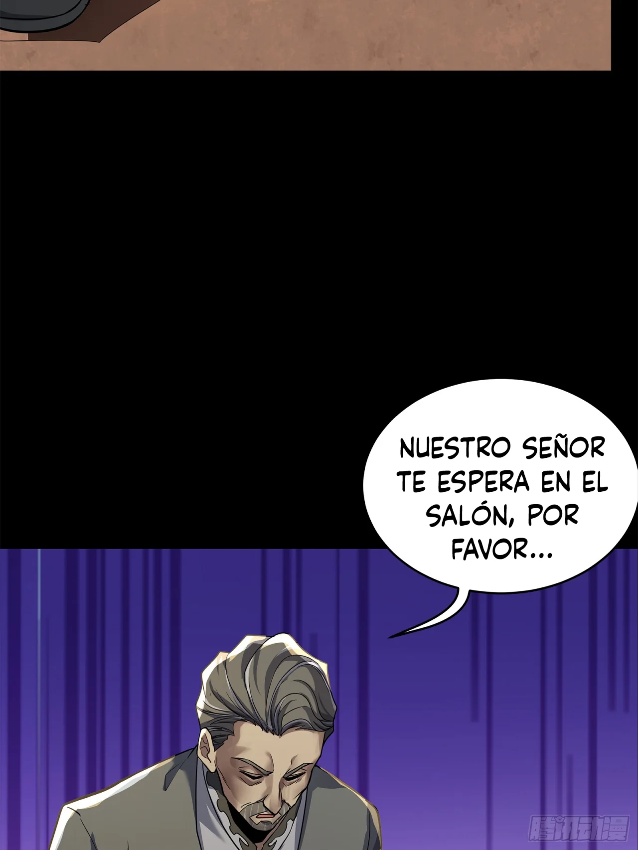Read La Leyenda De La Estrella General (Continuacion) ES Manga Online