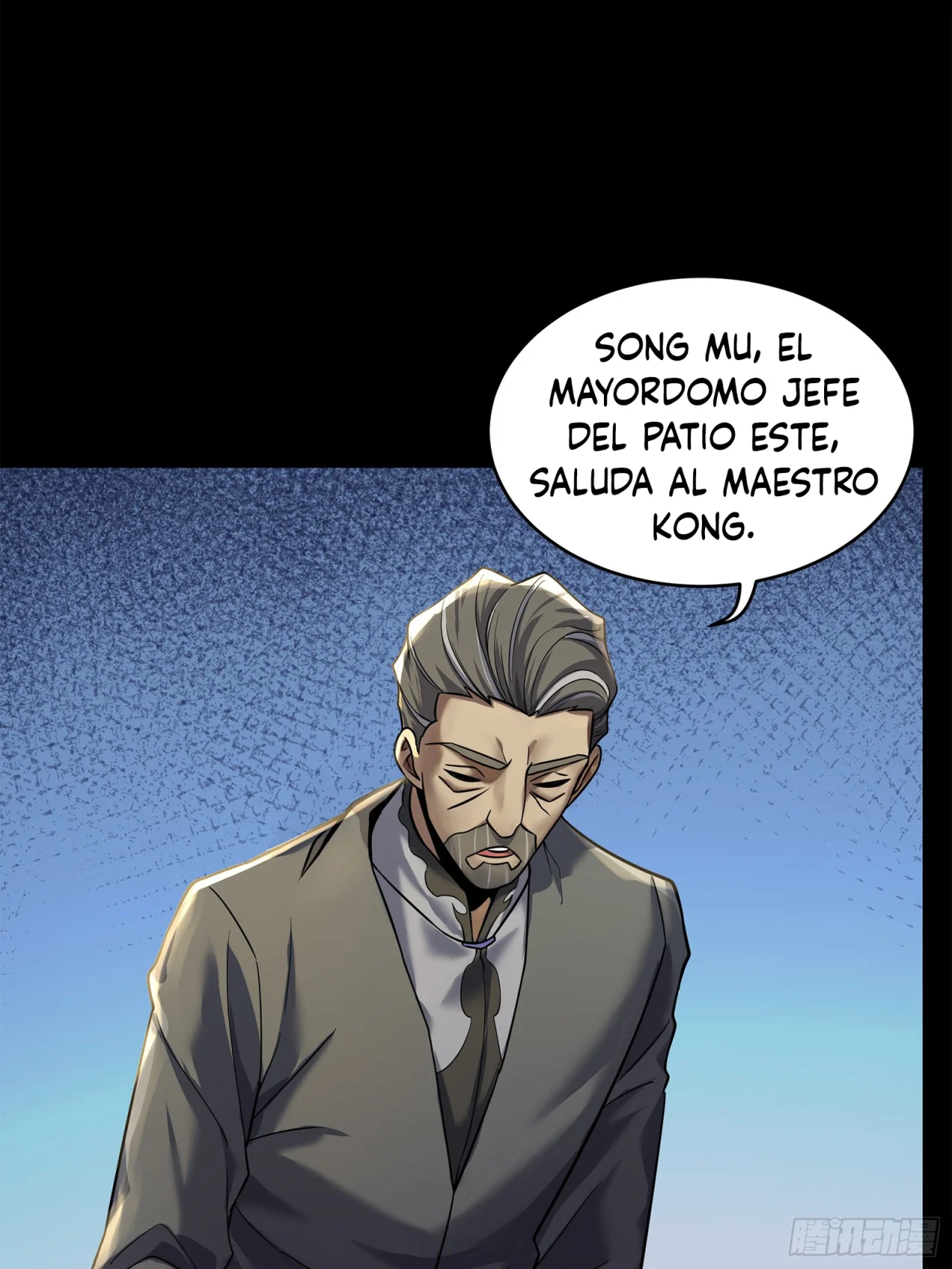 Read La Leyenda De La Estrella General (Continuacion) ES Manga Online