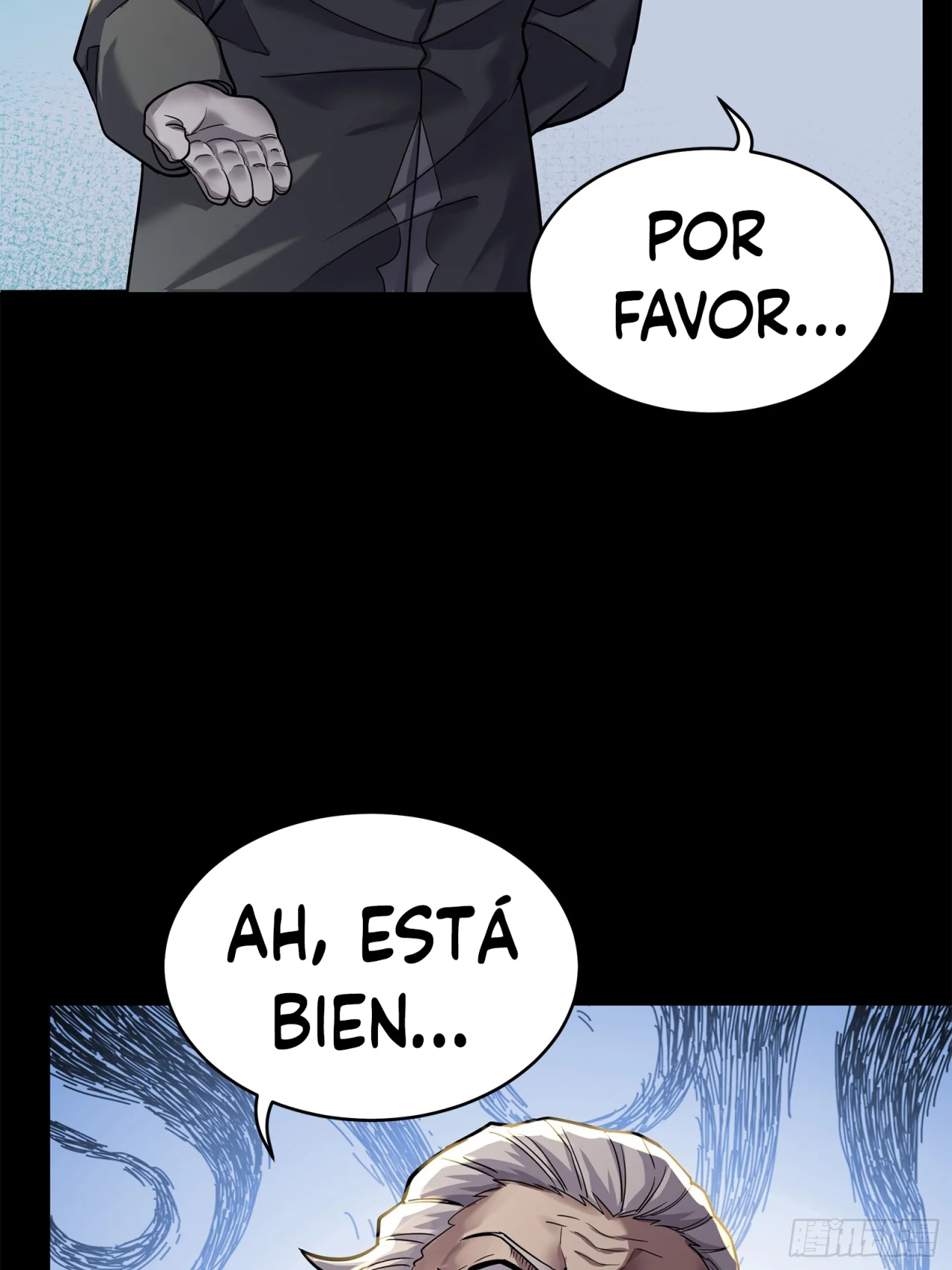 Read La Leyenda De La Estrella General (Continuacion) ES Manga Online