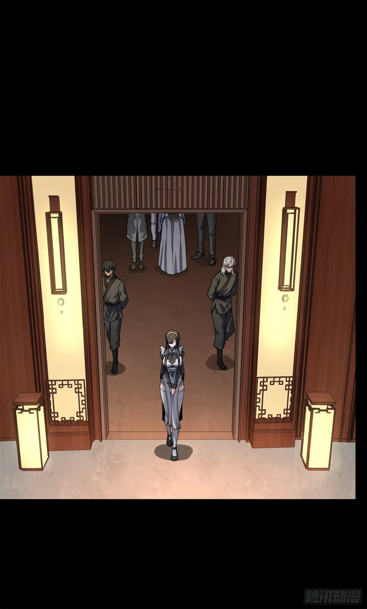 Read La Leyenda De La Estrella General (Continuacion) ES Manga Online