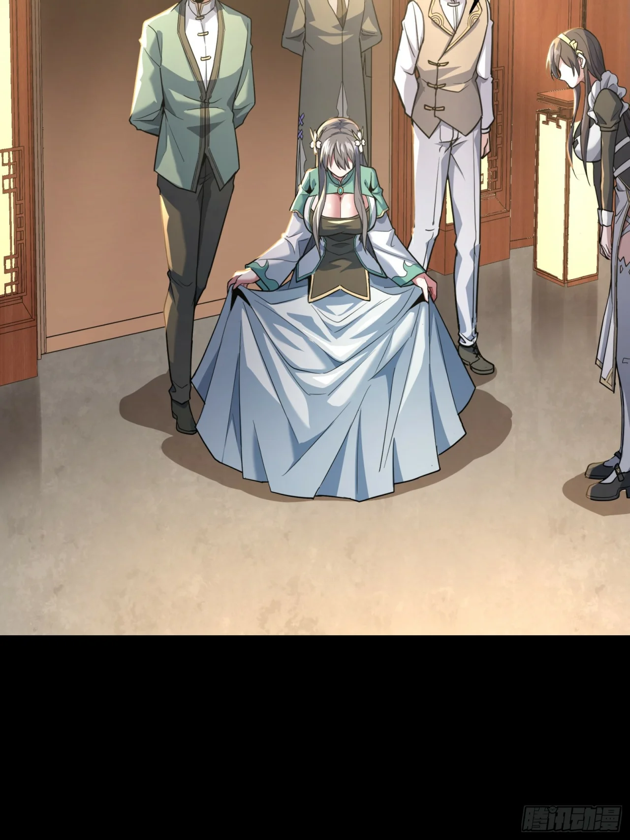 Read La Leyenda De La Estrella General (Continuacion) ES Manga Online