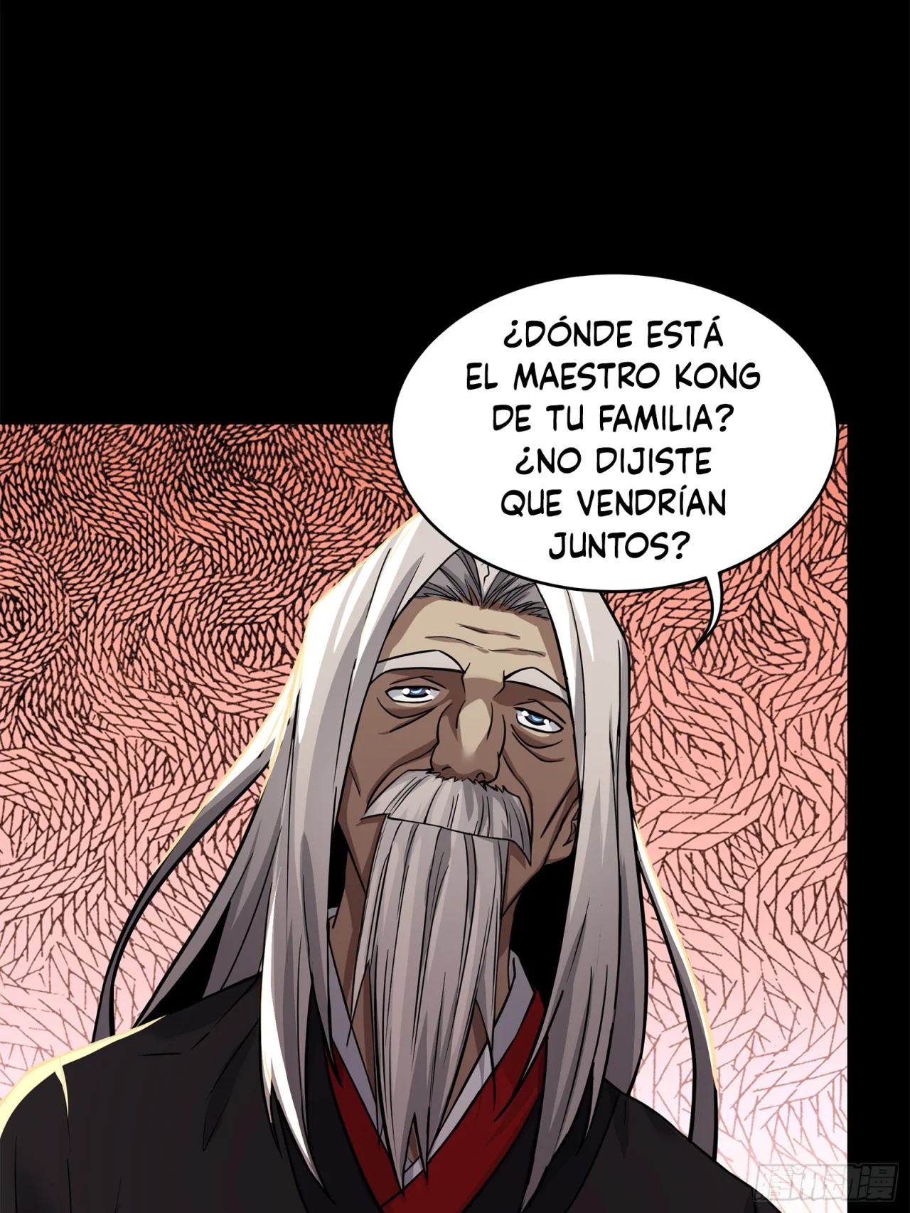 Read La Leyenda De La Estrella General (Continuacion) ES Manga Online