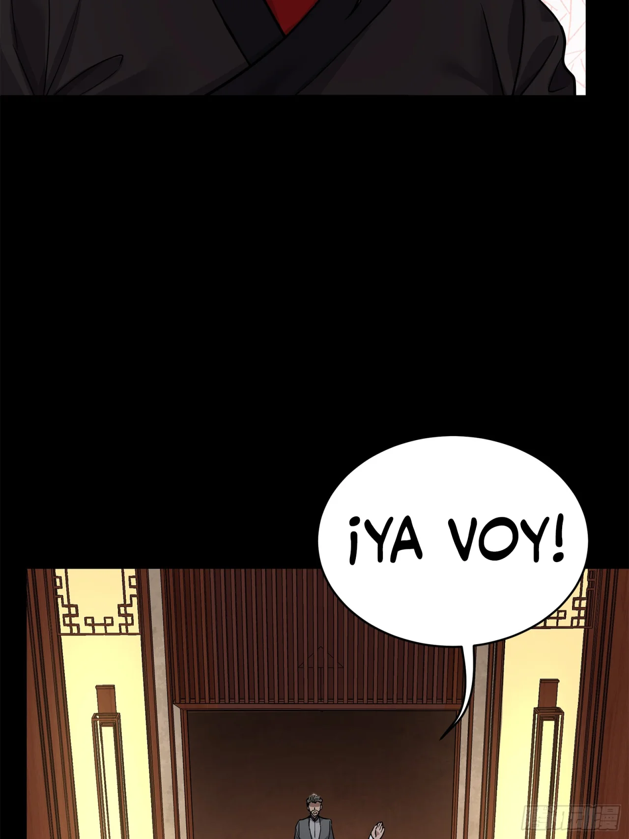 Read La Leyenda De La Estrella General (Continuacion) ES Manga Online