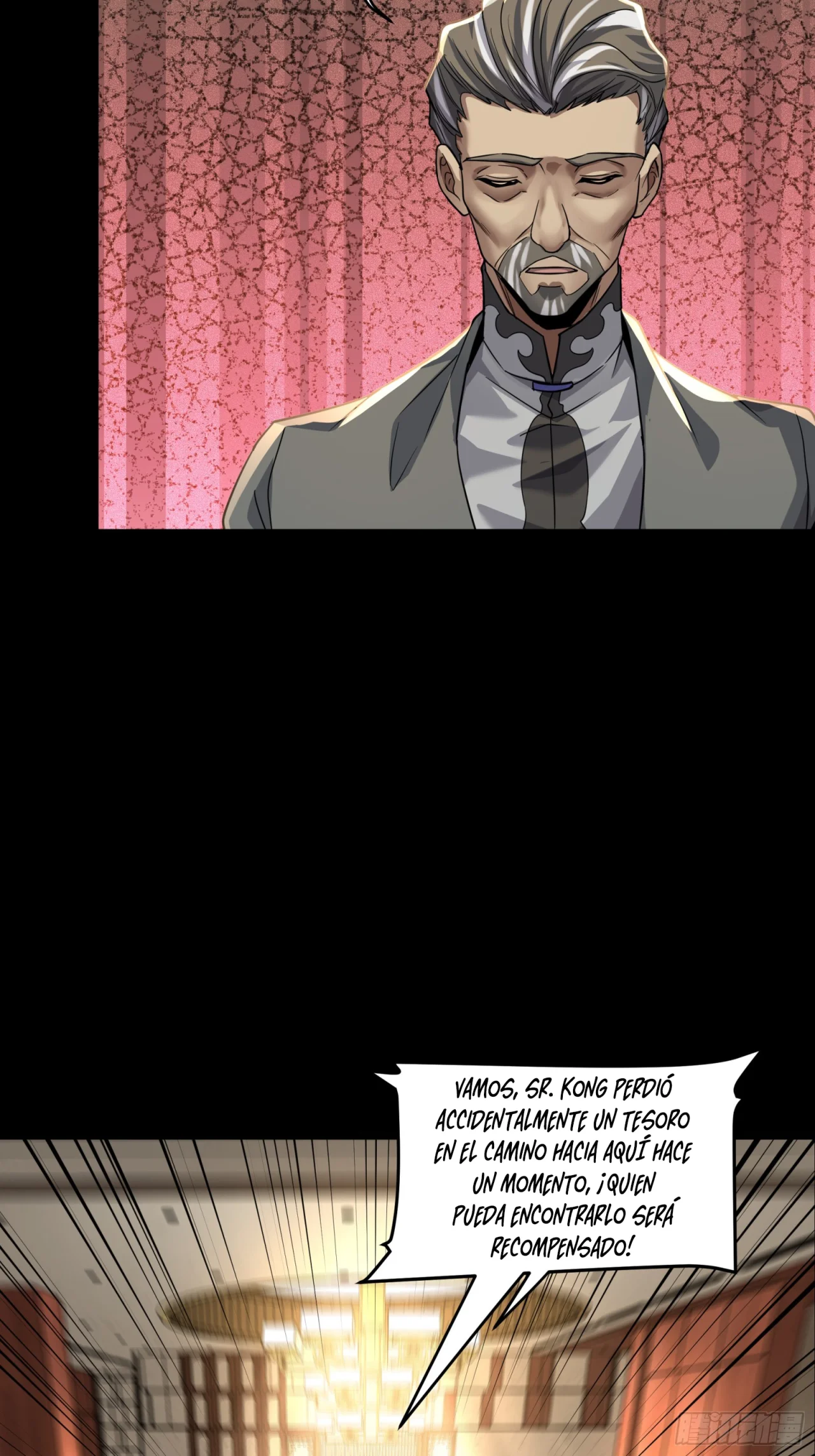 Read La Leyenda De La Estrella General (Continuacion) ES Manga Online
