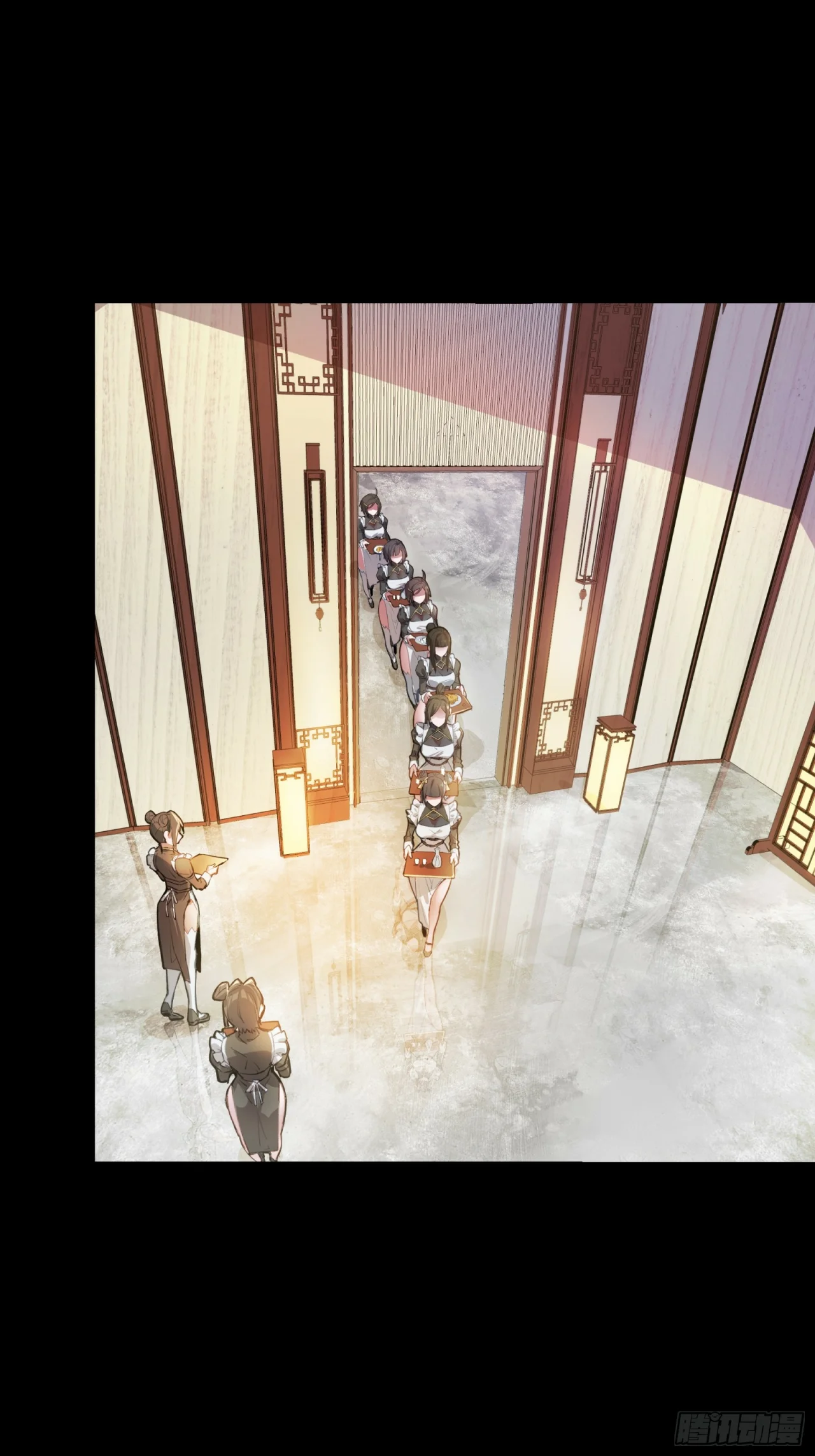 Read La Leyenda De La Estrella General (Continuacion) ES Manga Online