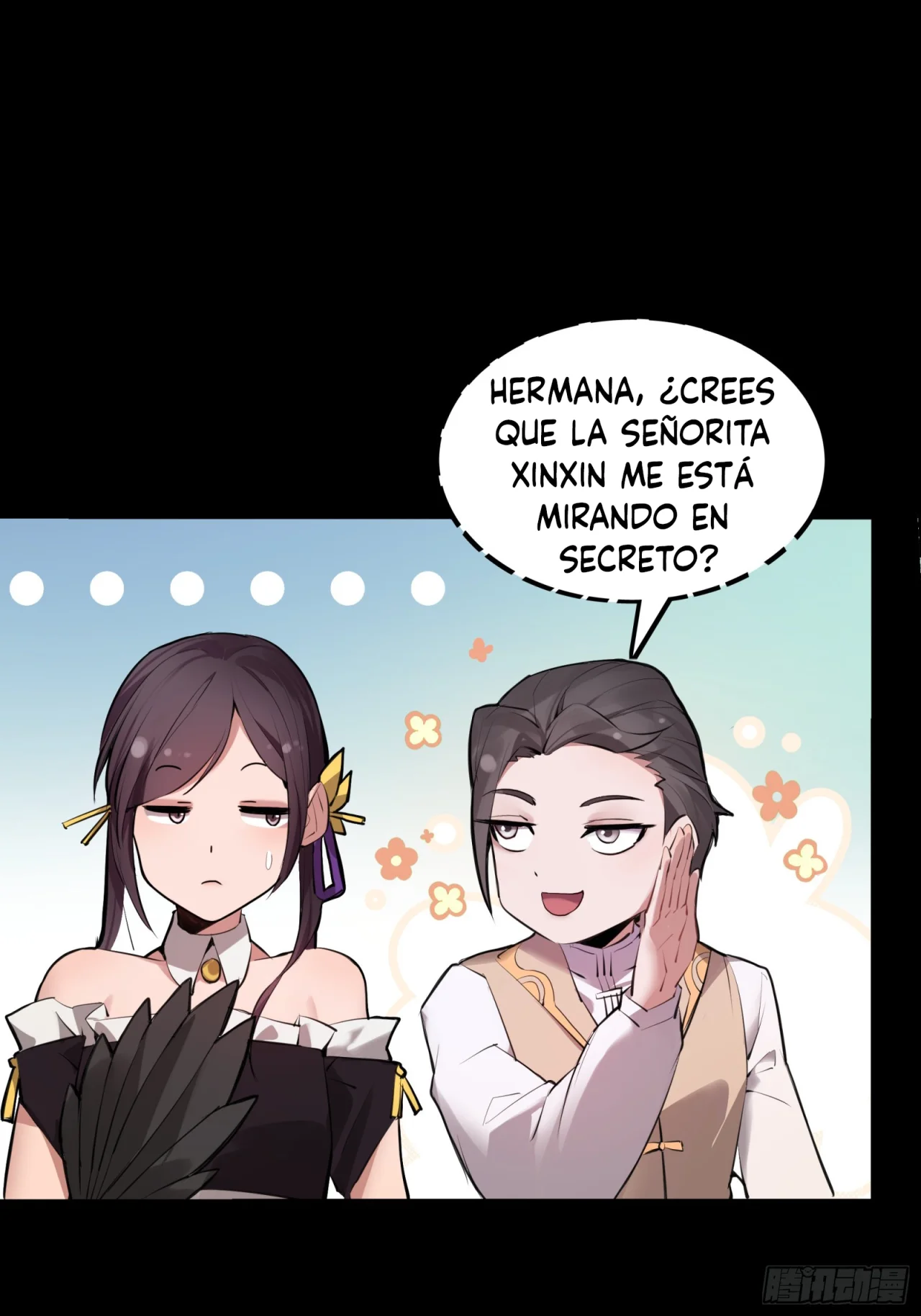Read La Leyenda De La Estrella General (Continuacion) ES Manga Online