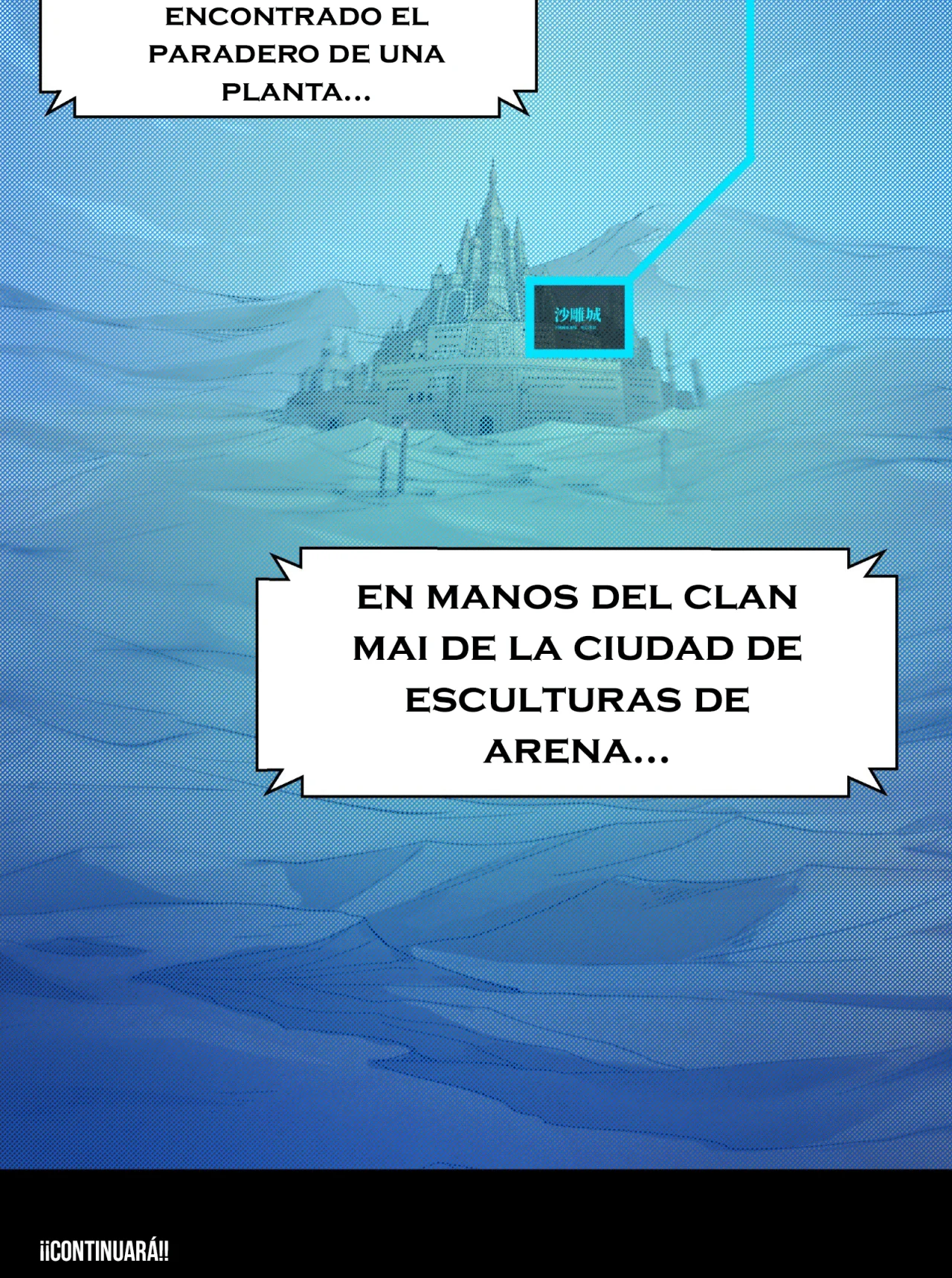 Read La Leyenda De La Estrella General (Continuacion) ES Manga Online