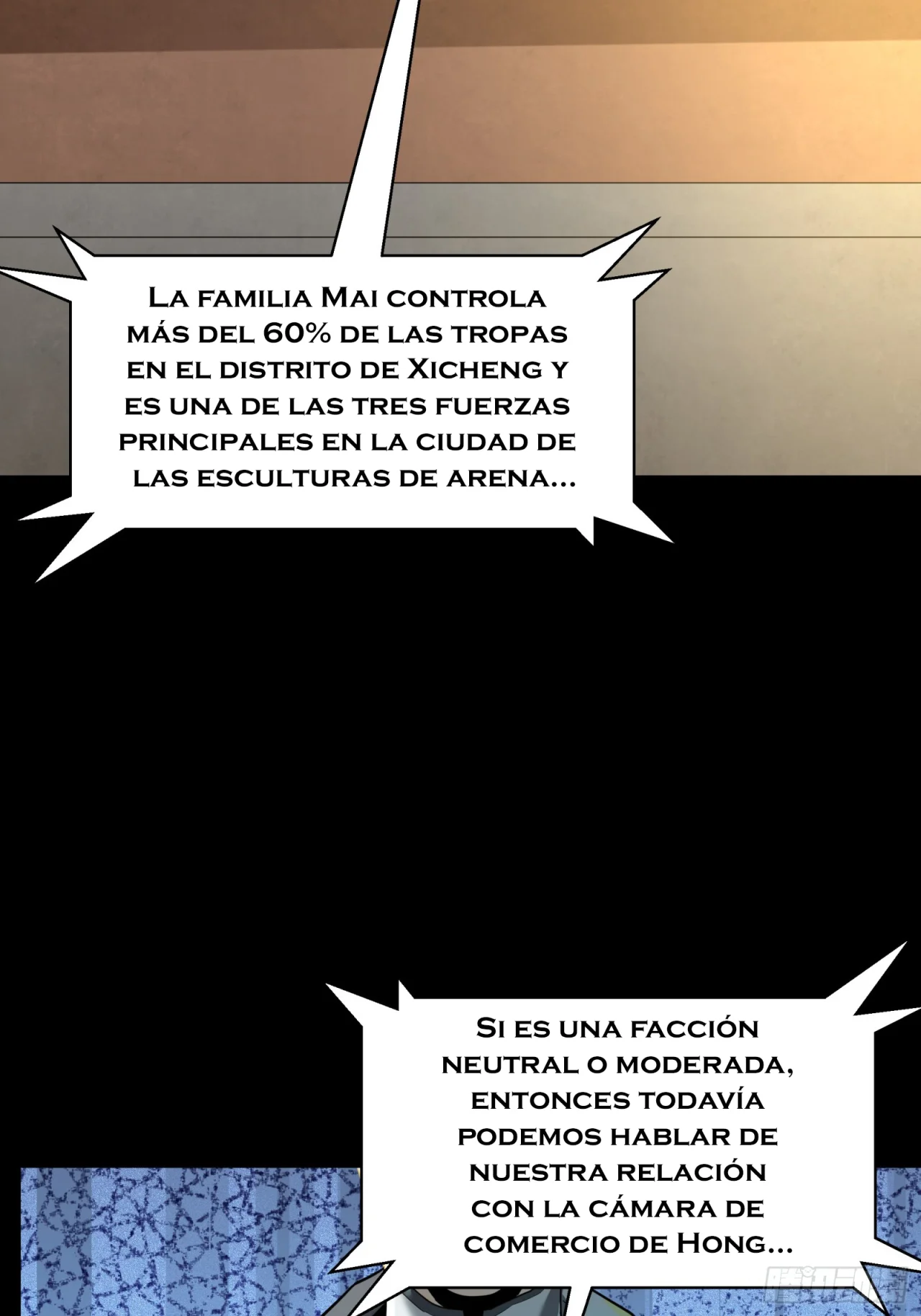 Read La Leyenda De La Estrella General (Continuacion) ES Manga Online