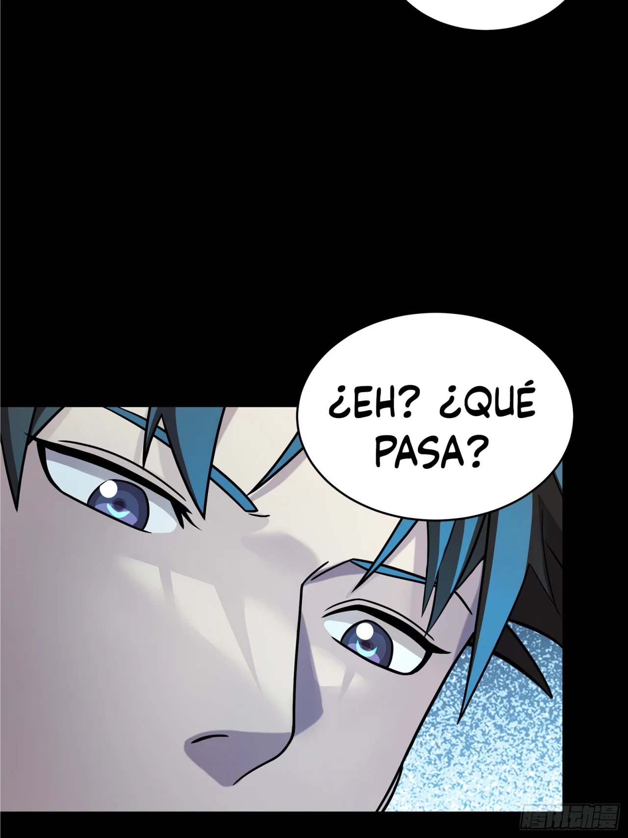 Read La Leyenda De La Estrella General (Continuacion) ES Manga Online