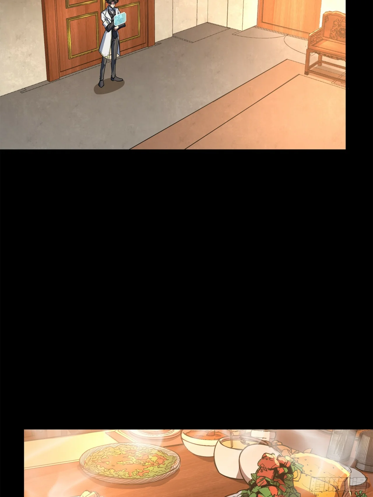 Read La Leyenda De La Estrella General (Continuacion) ES Manga Online