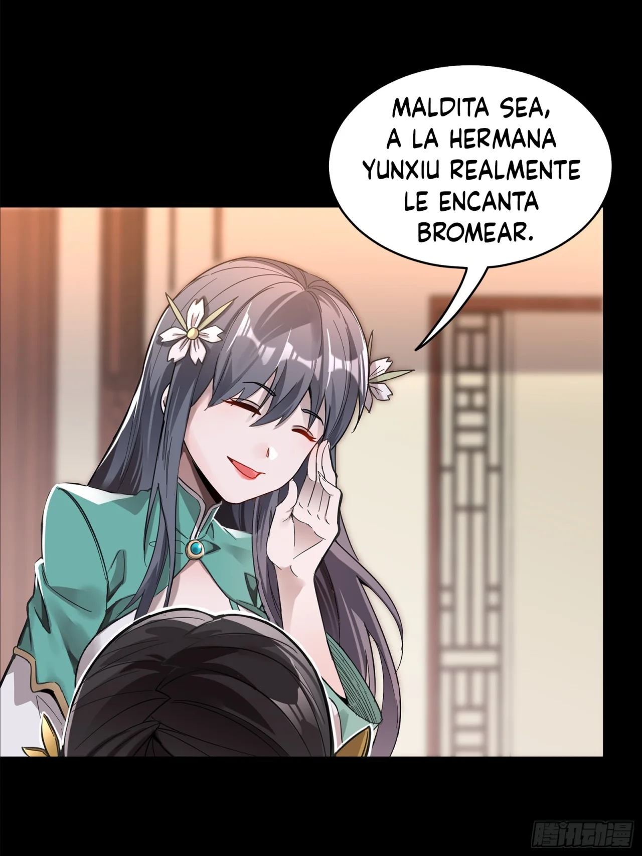 Read La Leyenda De La Estrella General (Continuacion) ES Manga Online