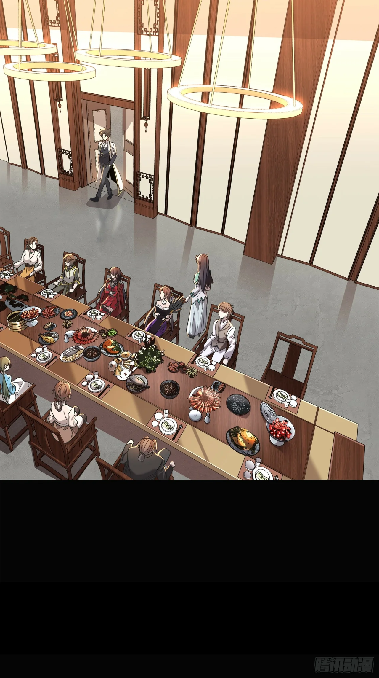 Read La Leyenda De La Estrella General (Continuacion) ES Manga Online