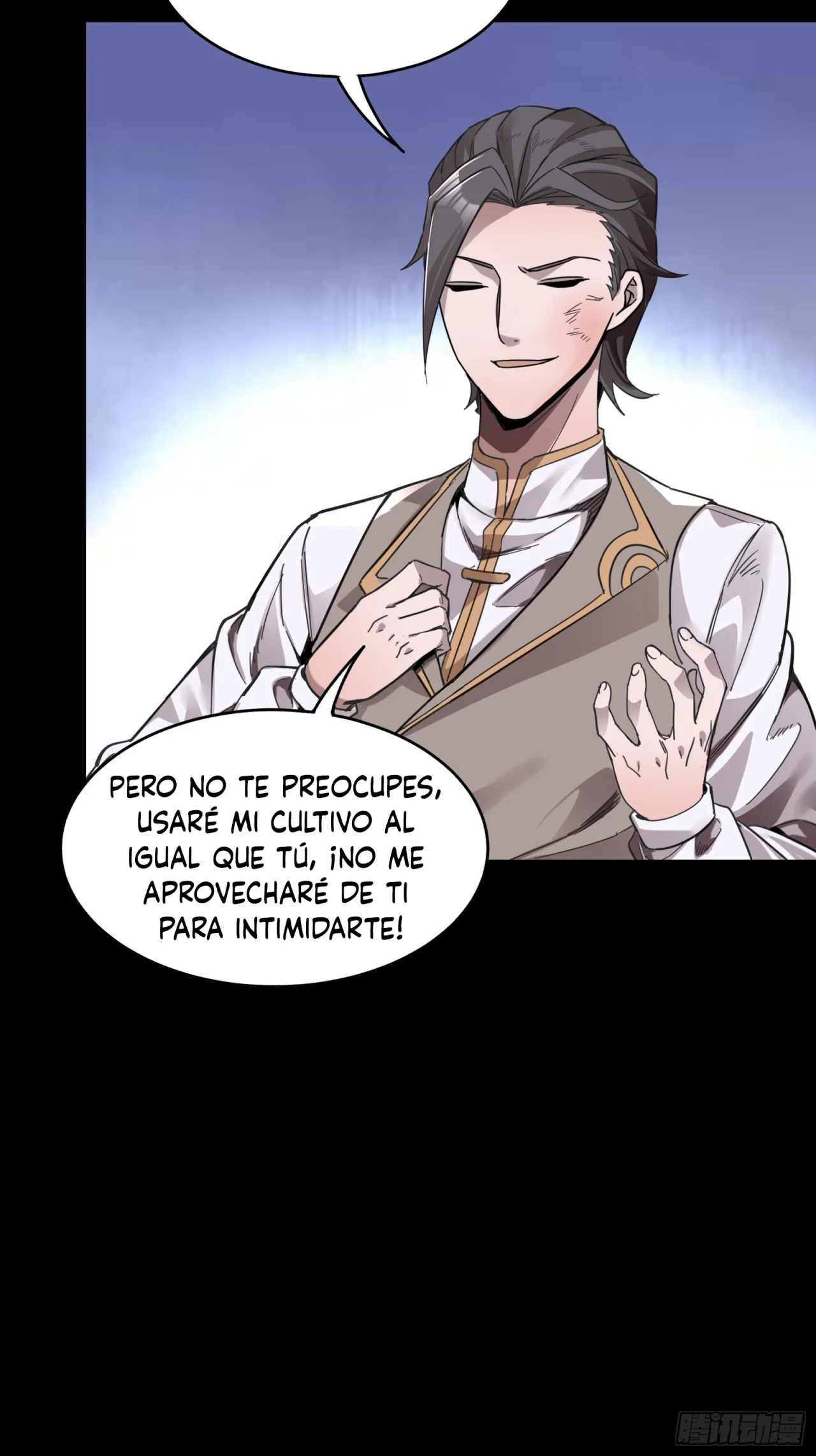 Read La Leyenda De La Estrella General (Continuacion) ES Manga Online