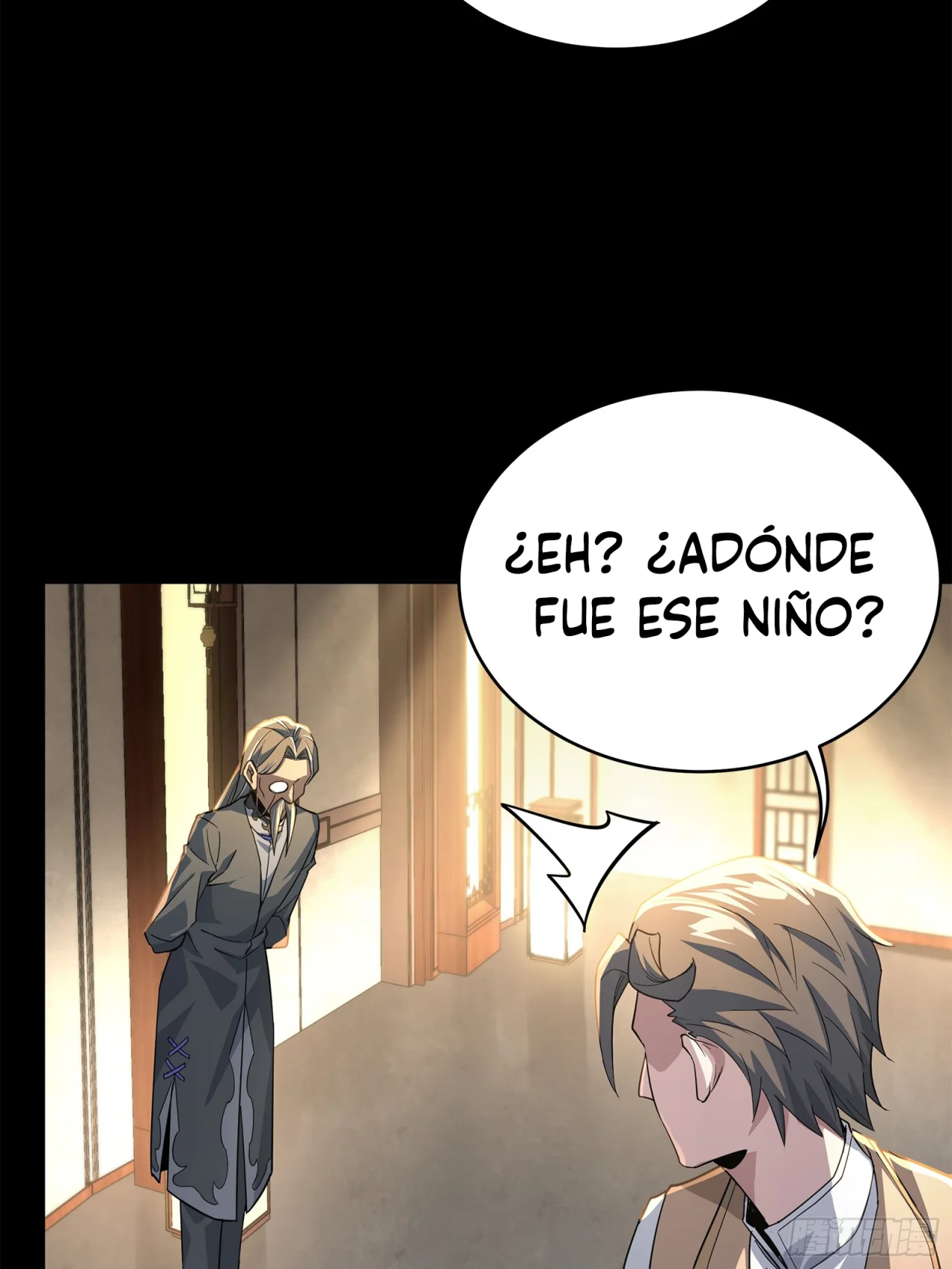 Read La Leyenda De La Estrella General (Continuacion) ES Manga Online