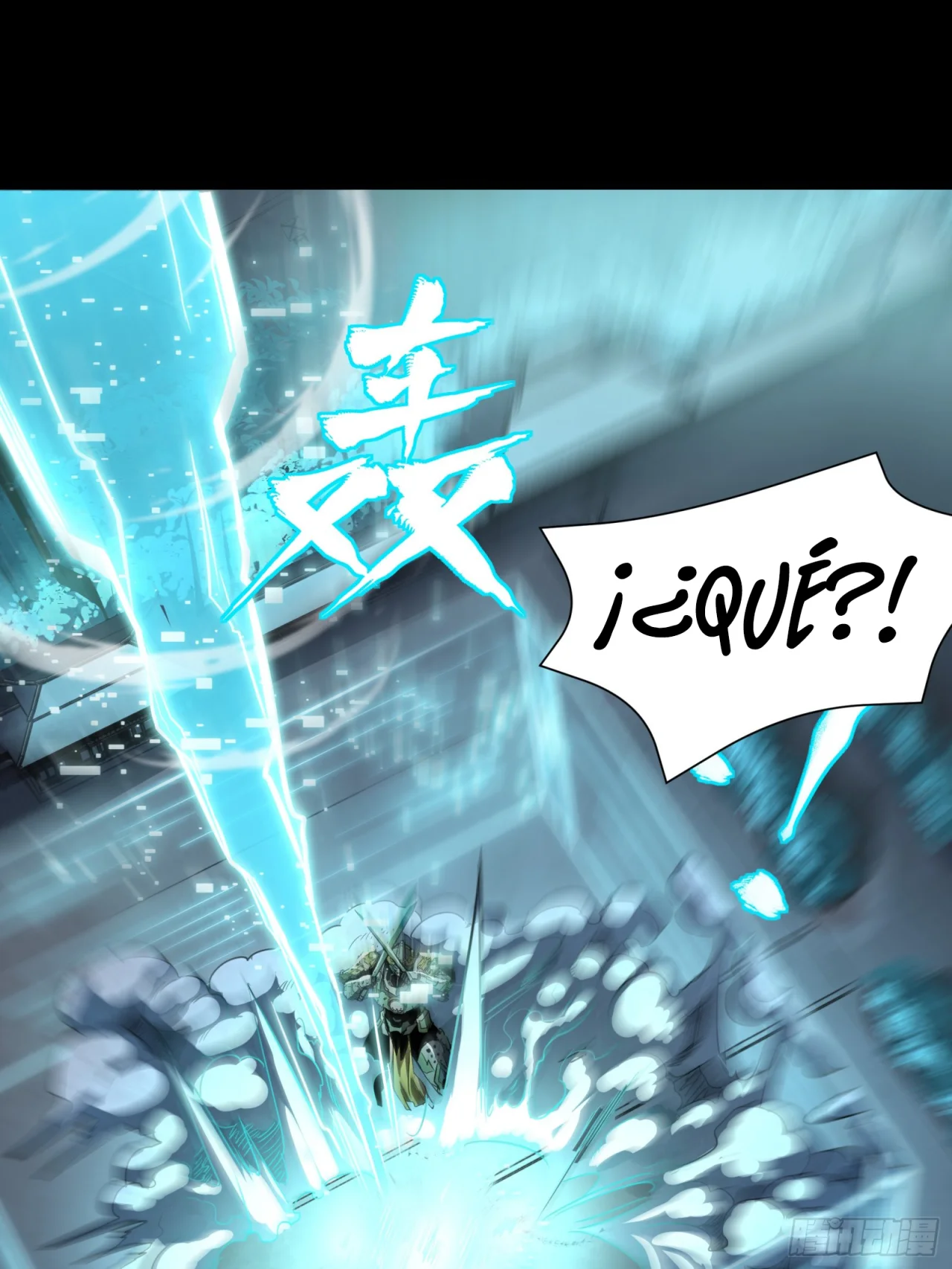 Read La Leyenda De La Estrella General (Continuacion) ES Manga Online