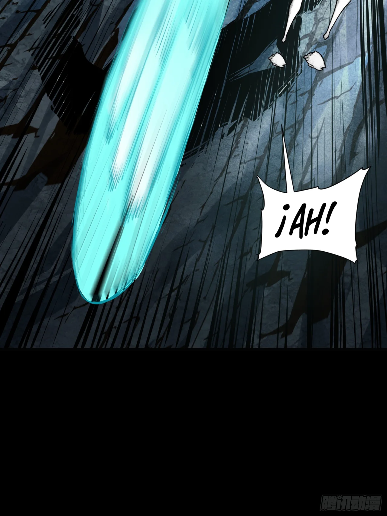 Read La Leyenda De La Estrella General (Continuacion) ES Manga Online