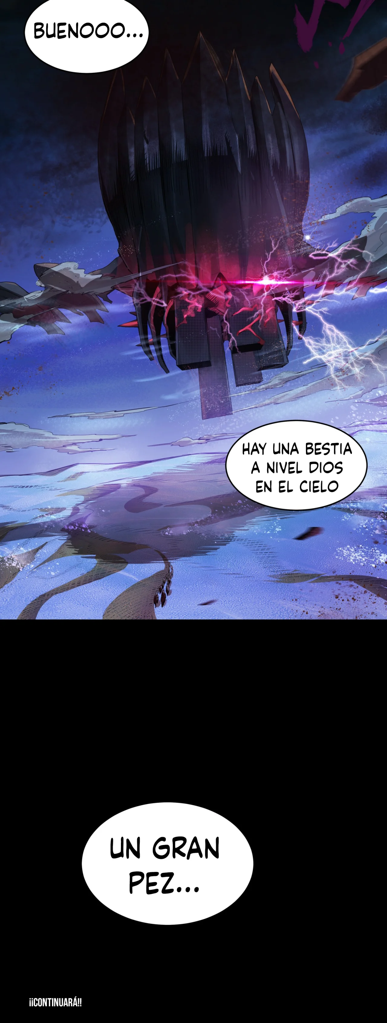 Read La Leyenda De La Estrella General (Continuacion) ES Manga Online